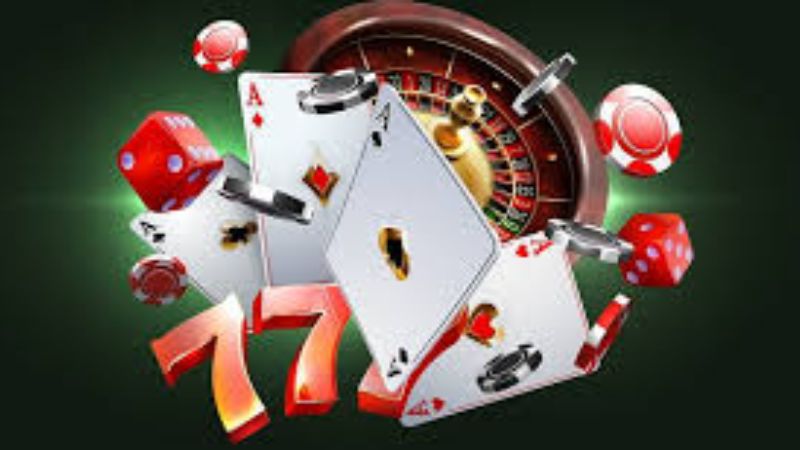 Asia Gaming sân chơi được yêu thích hàng đầu tại châu Á.