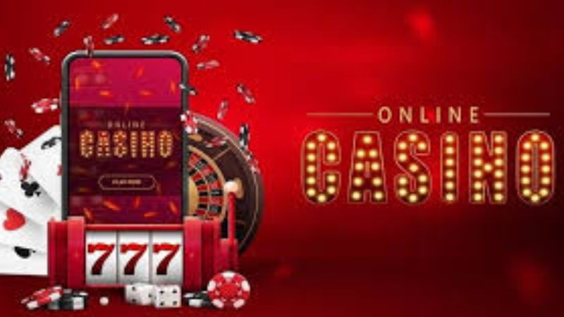 Tổng hợp các cách để chơi cá cược casino thắng lớn.