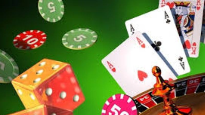 Sơ lược chi tiết về game bài đổi thưởng.