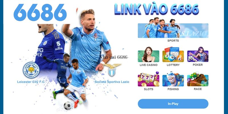 6686 được mệnh danh là top 10 nhà cái uy tín