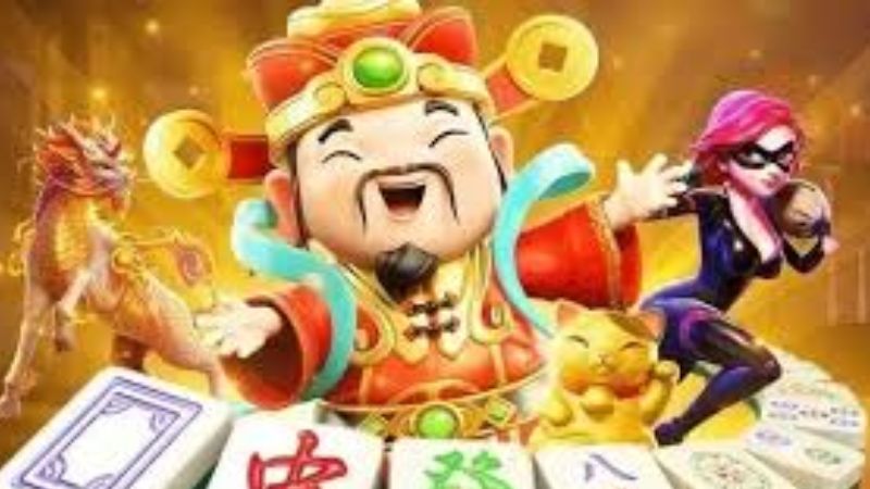 Lựa chọn mức độ chơi phù hợp với trình độ của mình.