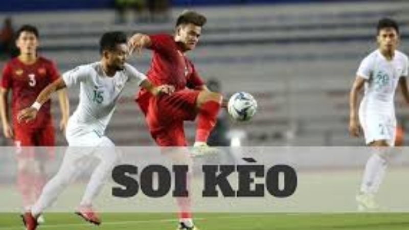 Đôi nét các thông tin cơ bản về hình thức soi kèo.