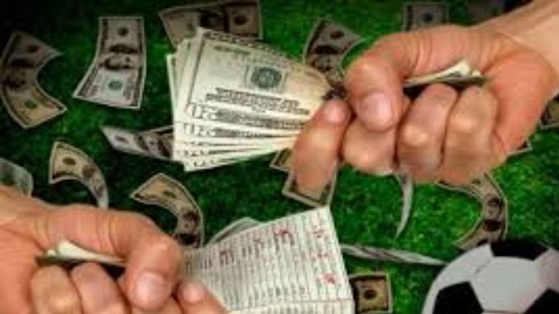 Các môn cá cược hấp dẫn mà cược thủ có thể tham gia.