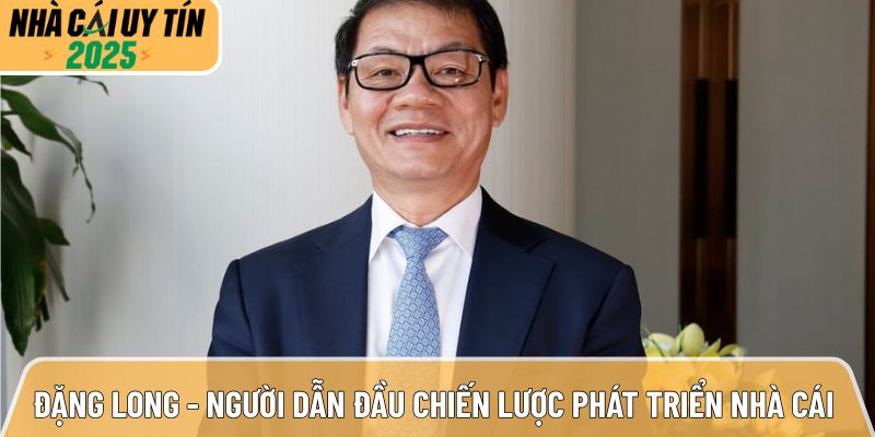 Khái quát vài điều về tác giả Đặng Long