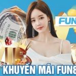Khuyến mãi Fun88 tặng ngay 600k lần nạp đầu tiên cho bet thủ